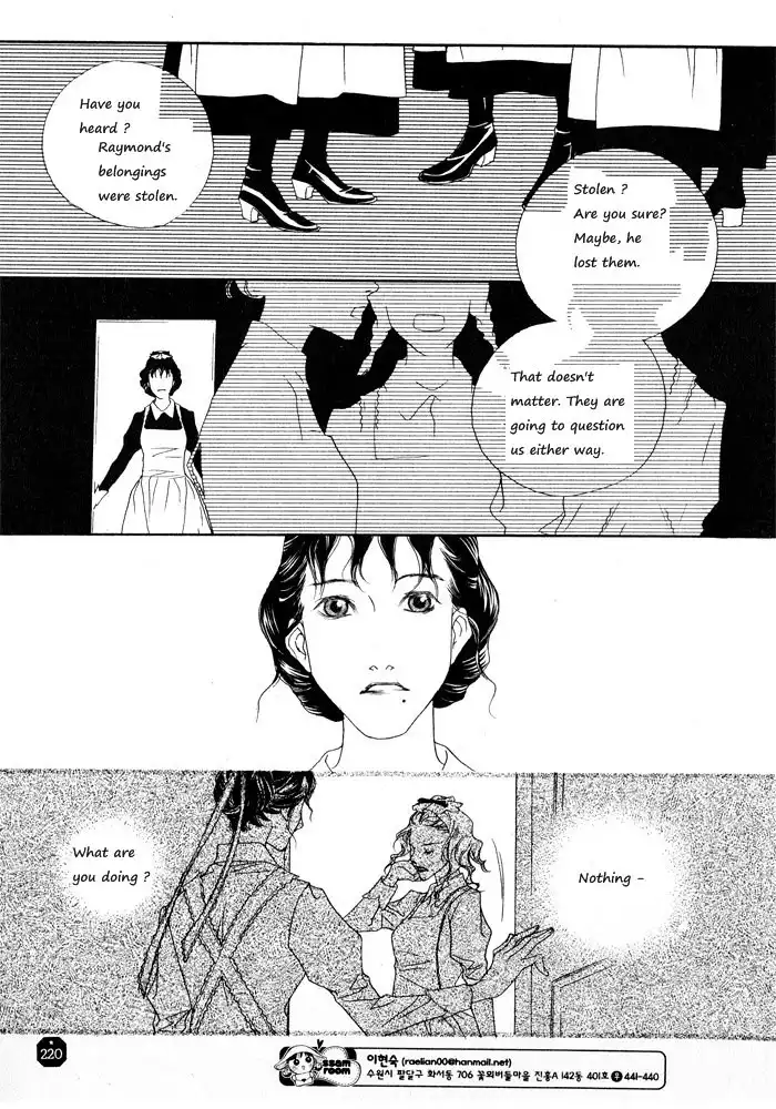 Savage Garden Chapter 7 2